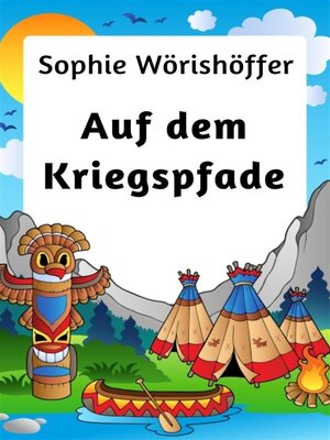 cover image of Auf dem Kriegspfade